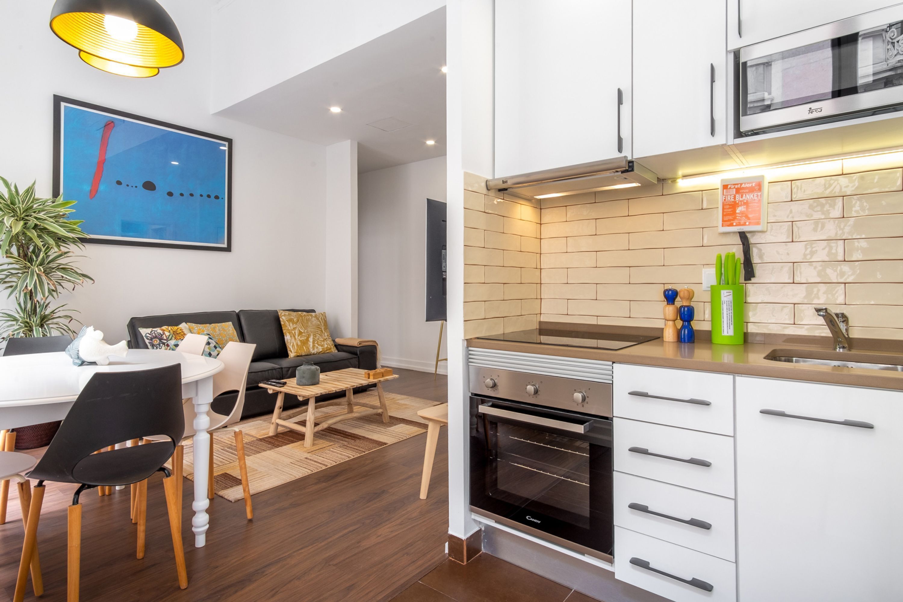 3 bedrooms