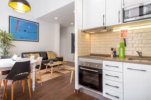 3 bedrooms - CH9 in Lisboa Ciudad (Lisbon)