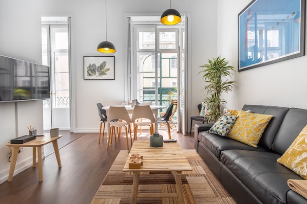3 bedrooms - CH9 in Lisboa Ciudad (Lisbon)