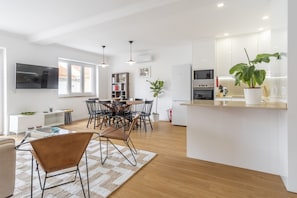 Ferienhaus | 4 Schlafzimmer