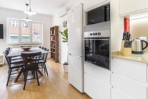 Ferienhaus | 4 Schlafzimmer