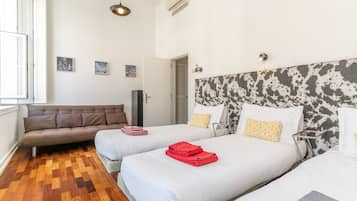 3 bedrooms
