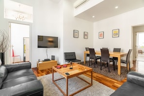 3 bedrooms - CH3 in Lisboa Ciudad (Lisbon)