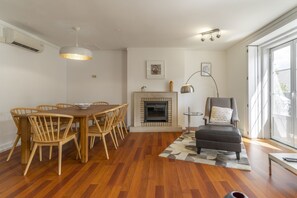 Ferienhaus | 3 Schlafzimmer