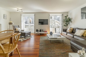 Ferienhaus | 3 Schlafzimmer