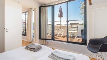 3 bedrooms