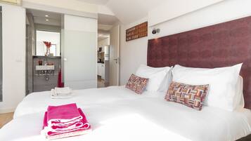 3 bedrooms