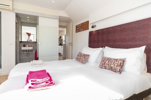 3 bedrooms - PI1 in Lisboa Ciudad (Lisbon)