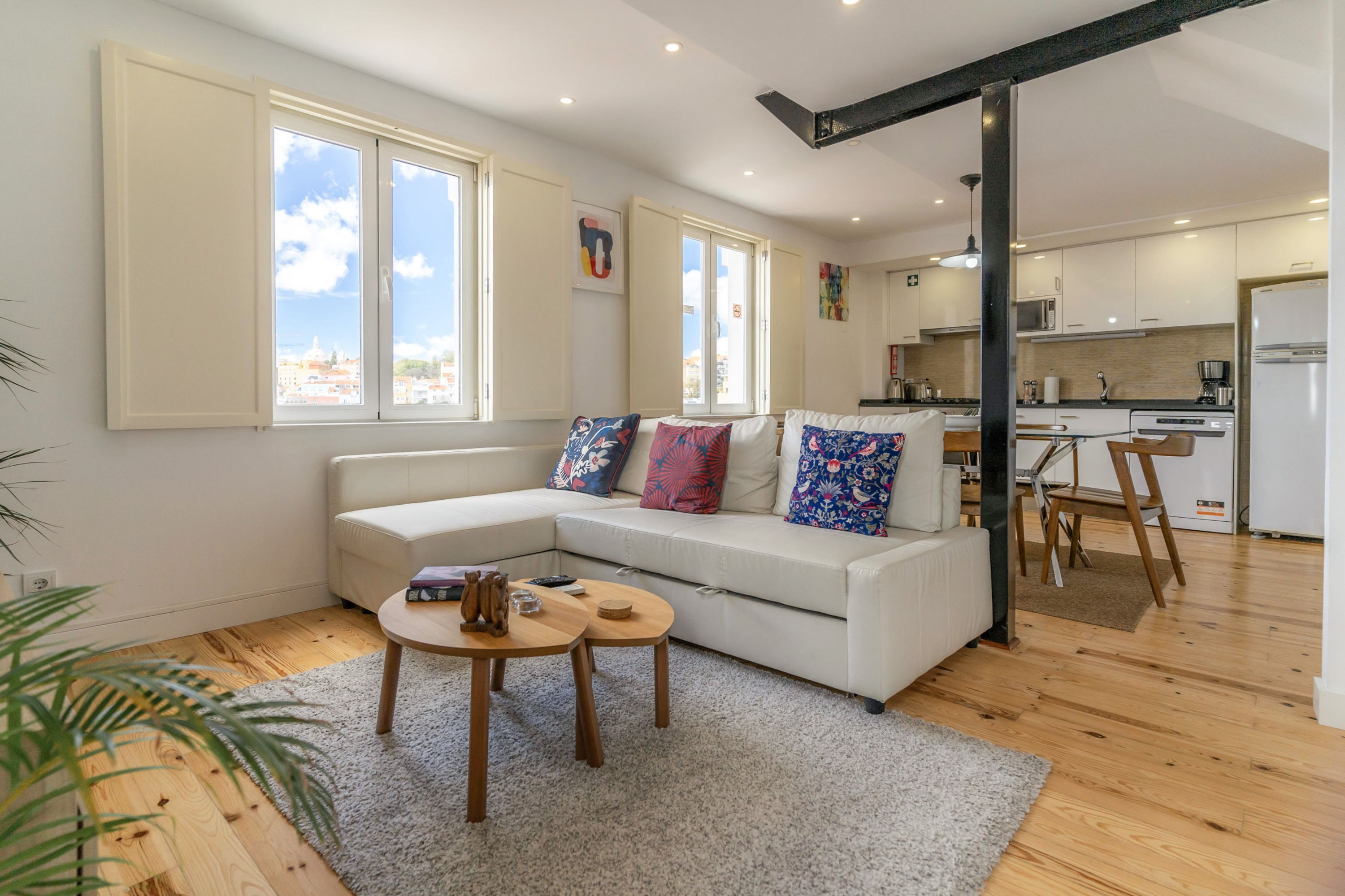 3 bedrooms