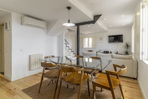 Ferienhaus | 3 Schlafzimmer