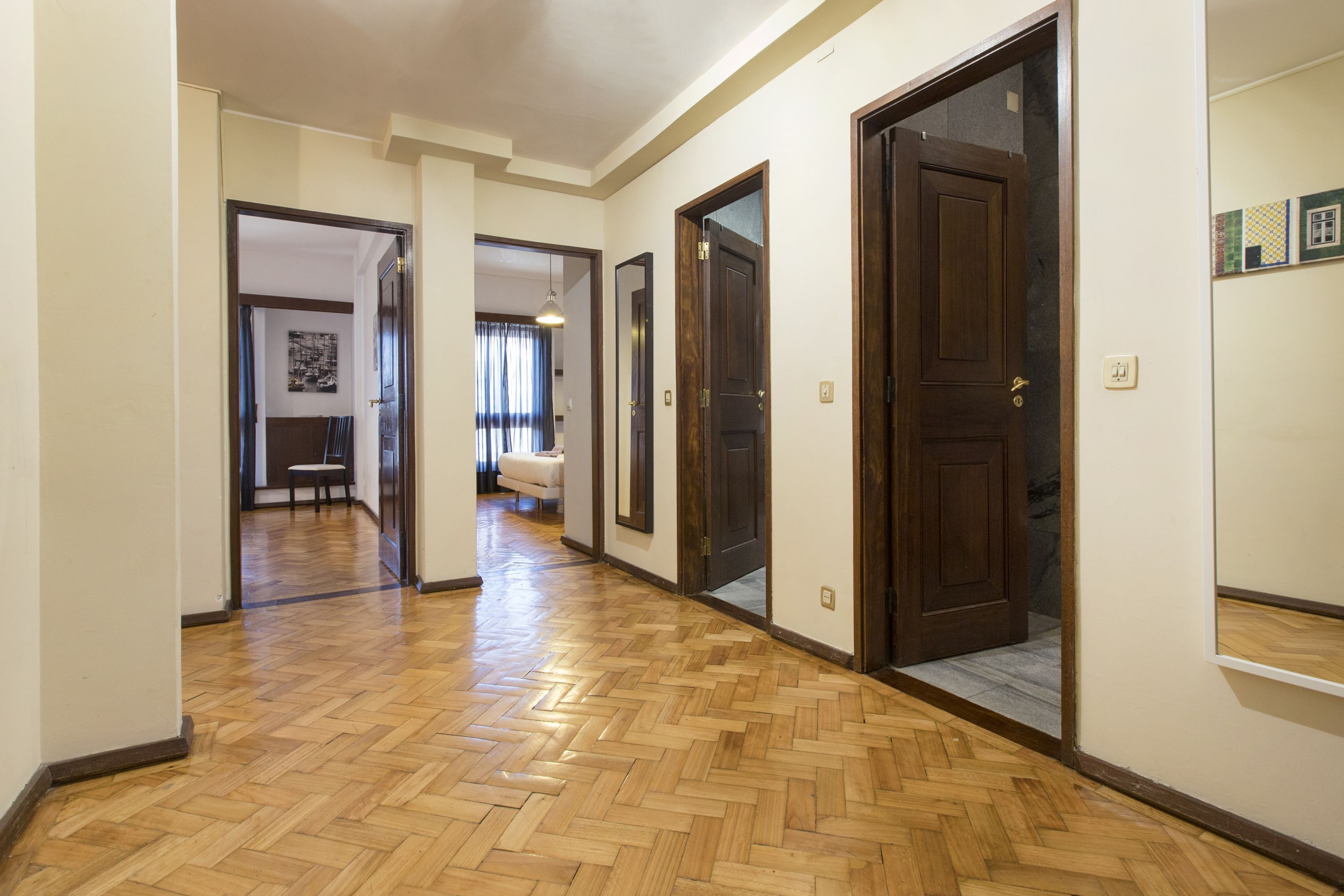 5 bedrooms