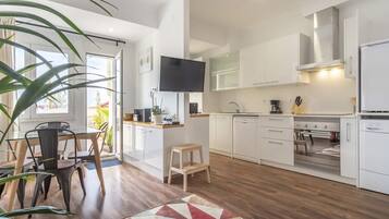 House | 1 bedroom