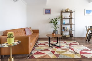 Ferienhaus | 1 Schlafzimmer
