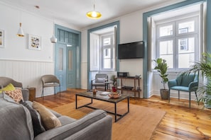 House | 3 bedrooms - DO1 in Lisboa Ciudad (Lisbon)