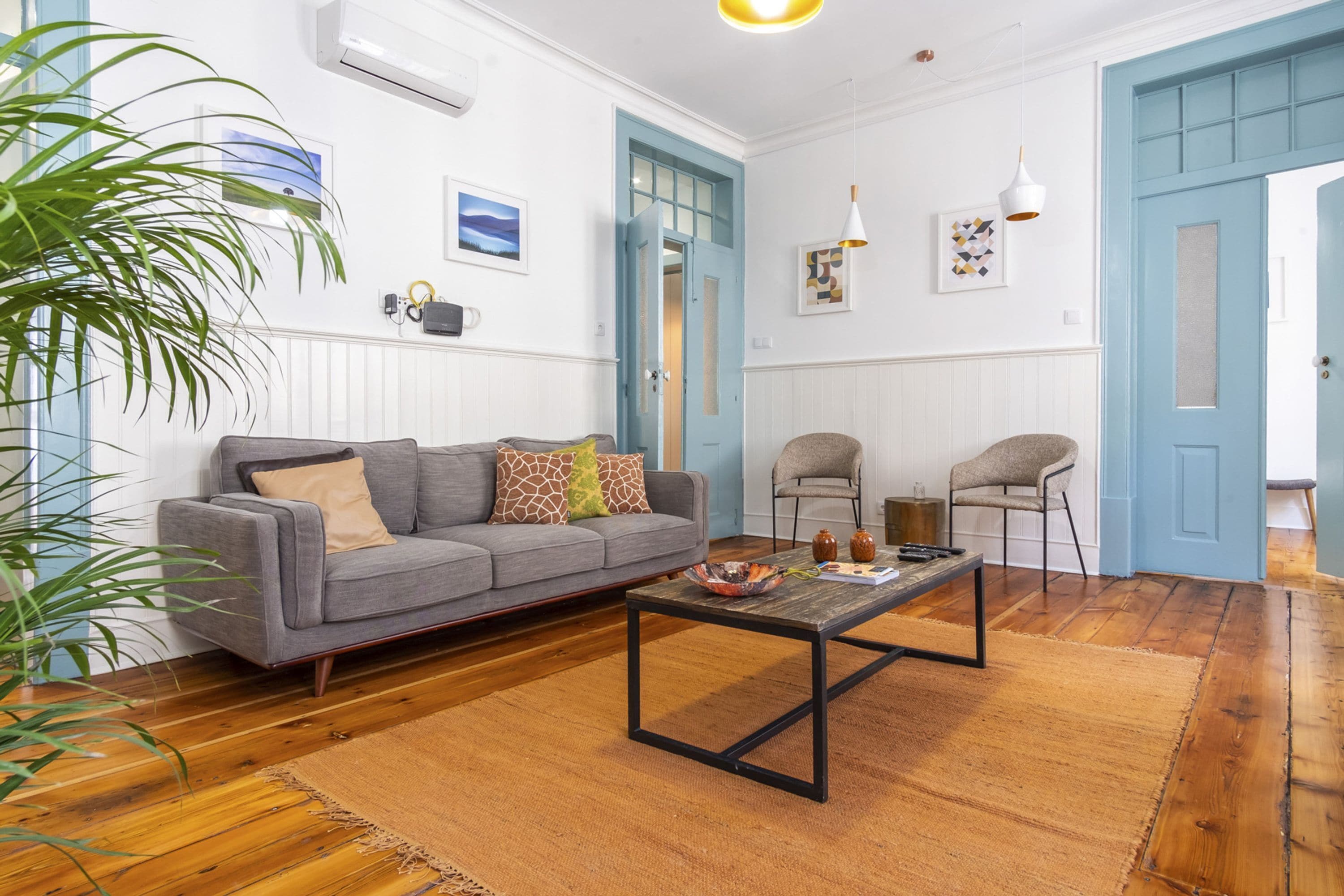 House | 3 bedrooms