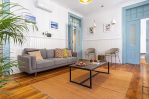 House | 3 bedrooms - DO1 in Lisboa Ciudad (Lisbon)