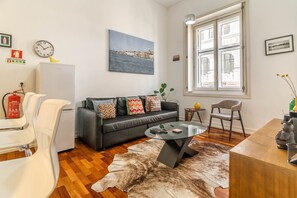 Ferienhaus | 1 Schlafzimmer