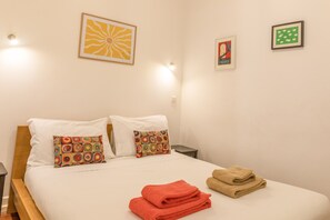 Maison | 2 chambres