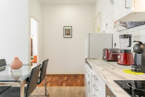 Maison | 2 chambres
