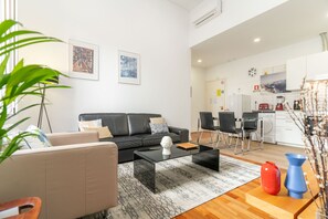 Maison | 2 chambres