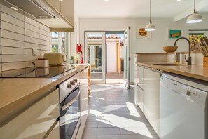 Ferienhaus | 5 Schlafzimmer