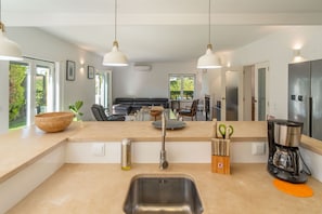 Ferienhaus | 5 Schlafzimmer