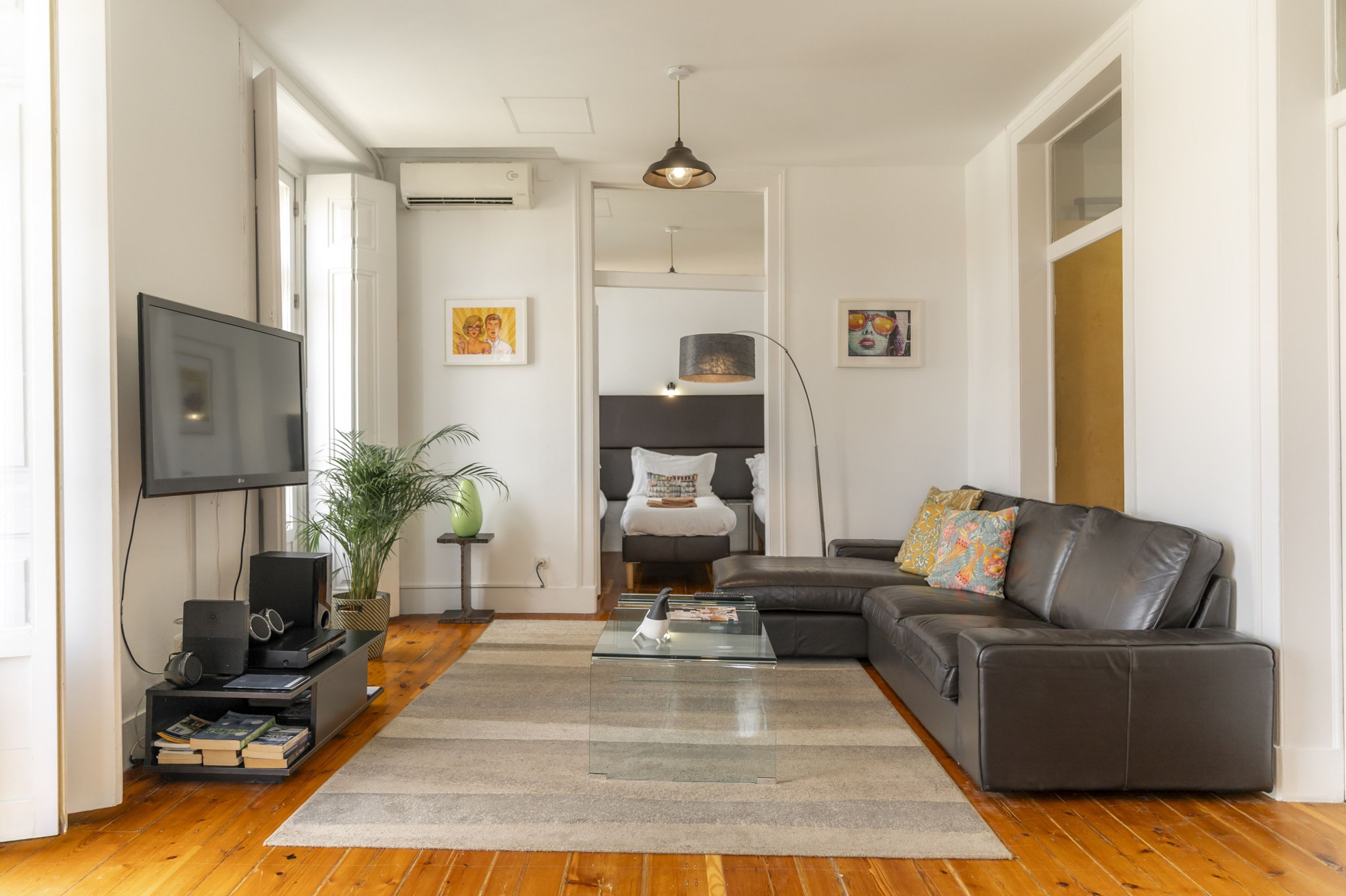 Casa | 3 camere