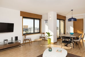 Hus | 3 sovrum