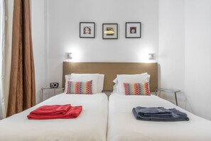 Casa | 2 habitaciones 