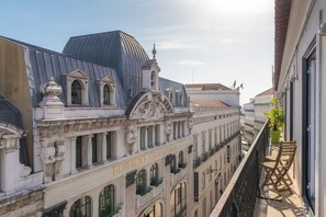 3 bedrooms - CH1 in Lisboa Ciudad (Lisbon)