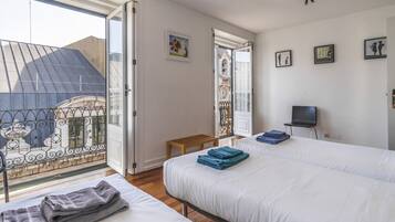 3 bedrooms