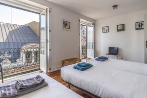 3 bedrooms - CH1 in Lisboa Ciudad (Lisbon)