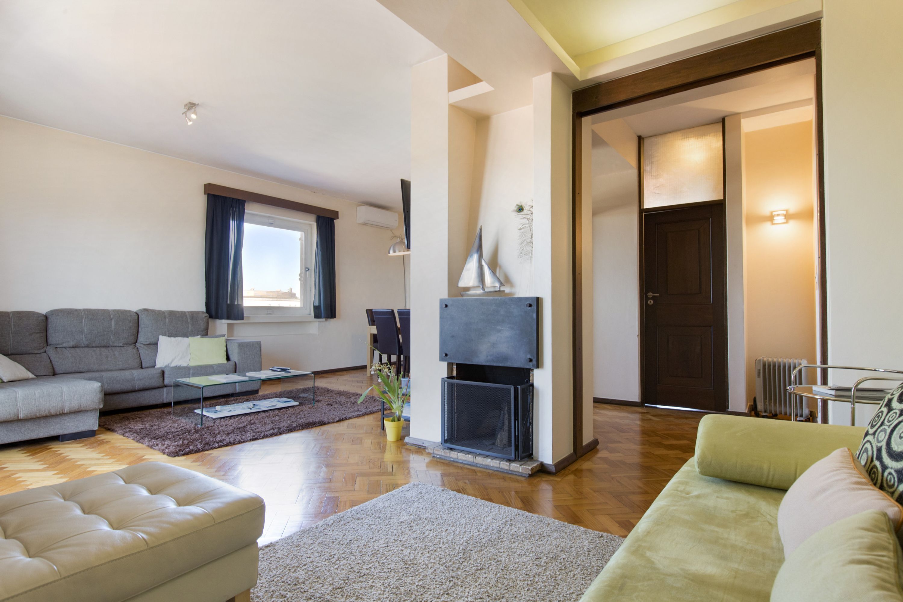 Casa | 4 dormitorios