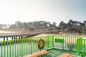 Ferienhaus | 1 Schlafzimmer