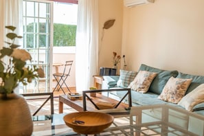 Ferienhaus | 1 Schlafzimmer