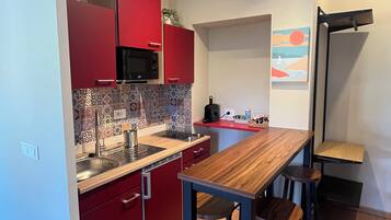 Cucina privata