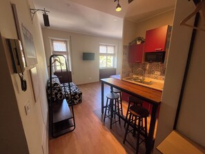 Interior - Casa Bertocco Rome Free Parking (Roma)