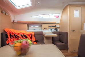 Unclassified image, 4 of 32, button - Sun-Kissed Sailing Adventure in Zadar, Croatia (Biograd na moru)