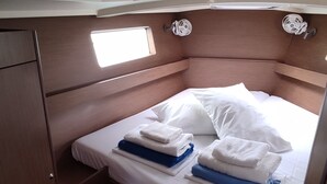 Room - Sun-Kissed Sailing Adventure in the Sporades Islands from Volos, Thessaly (Volos)