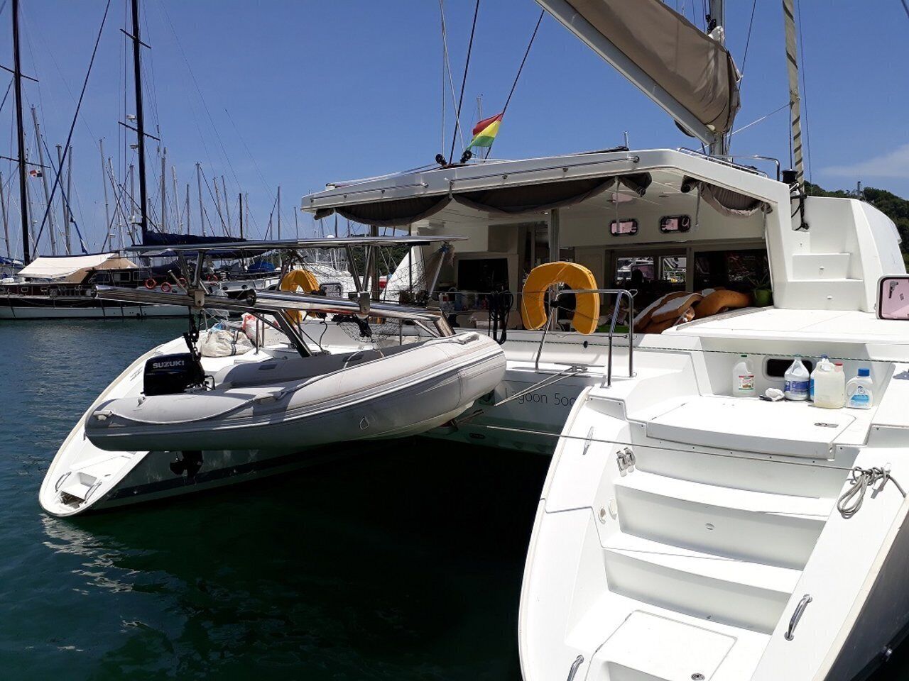 Jachthaven