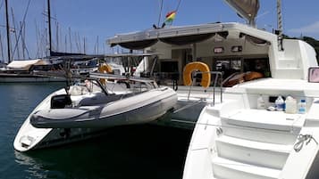 Jachthaven