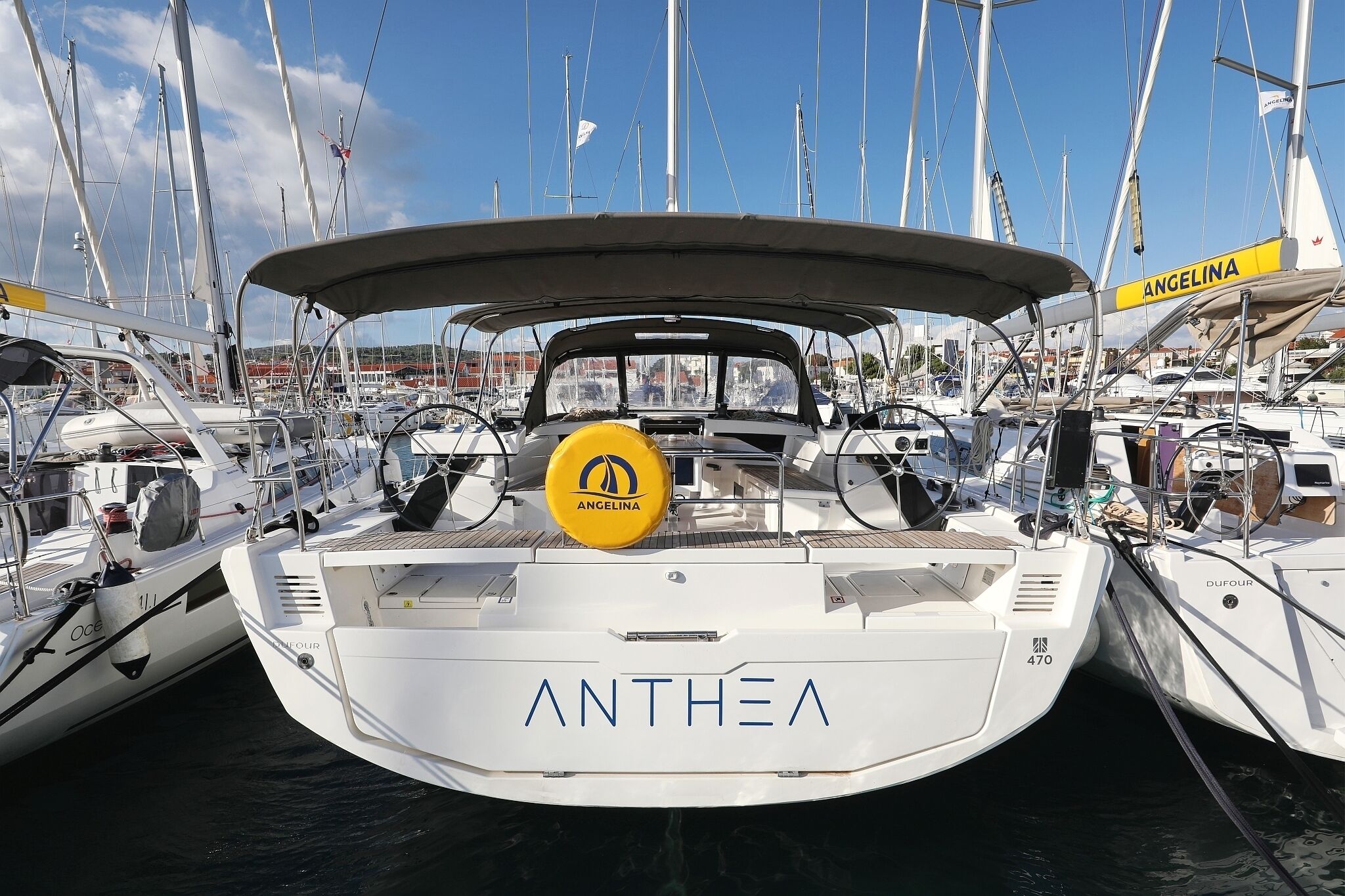Marina