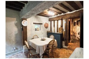 Restauration