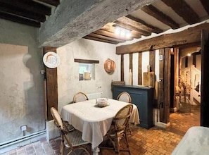 Restauración