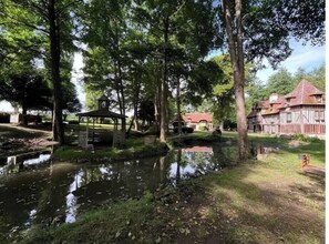 Ulkoalueet