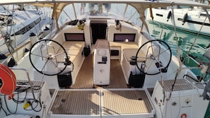 Marina - Sun-Kissed Sailing Adventure in the Sporades Islands from Volos, Thessaly (Volos)