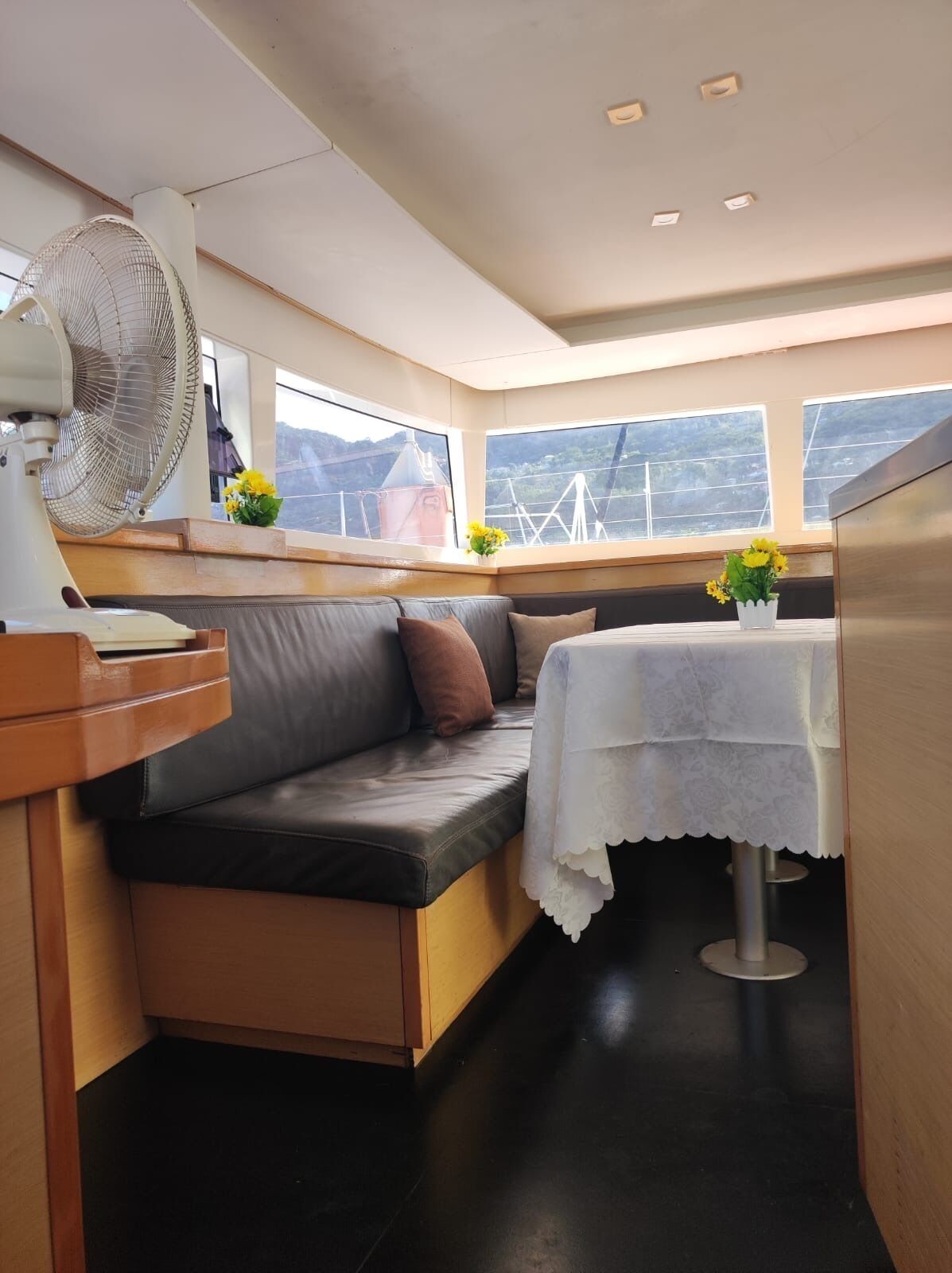 Speisen