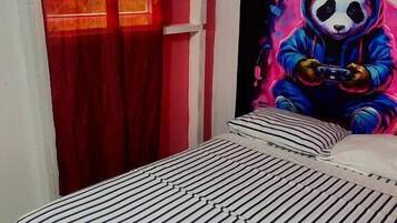 Apartment | Free WiFi