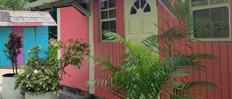 Fachada