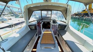 Unclassified image, 4 of 38, button - Sun-soaked Sailing Adventure in the Ionian Islands (Perigiali)